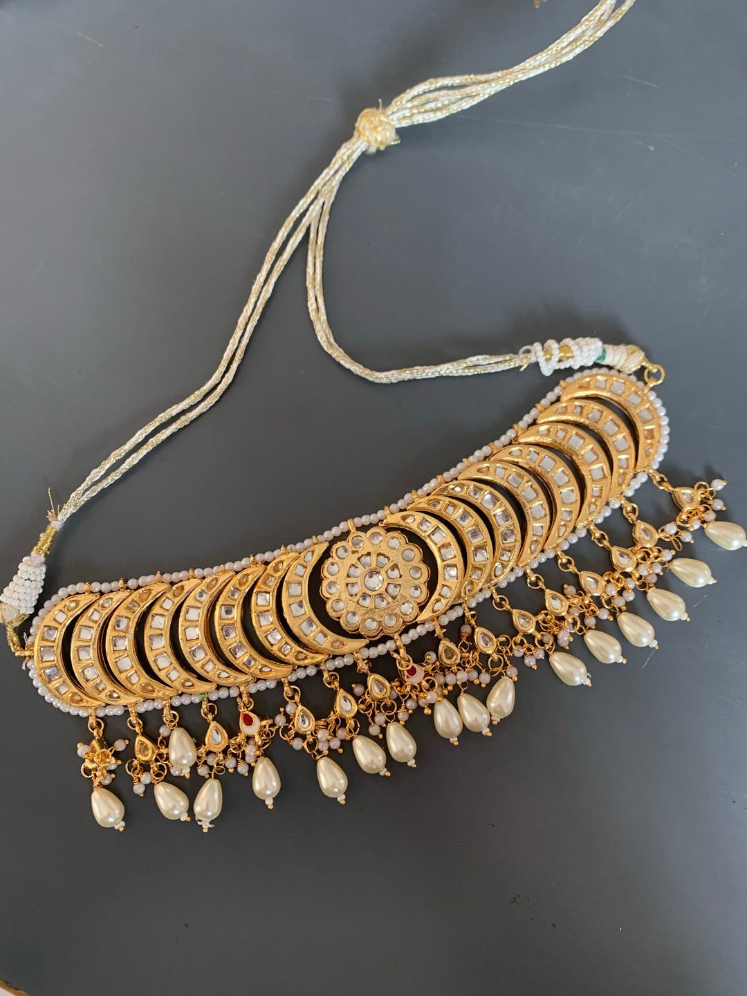 Udaipur Necklace