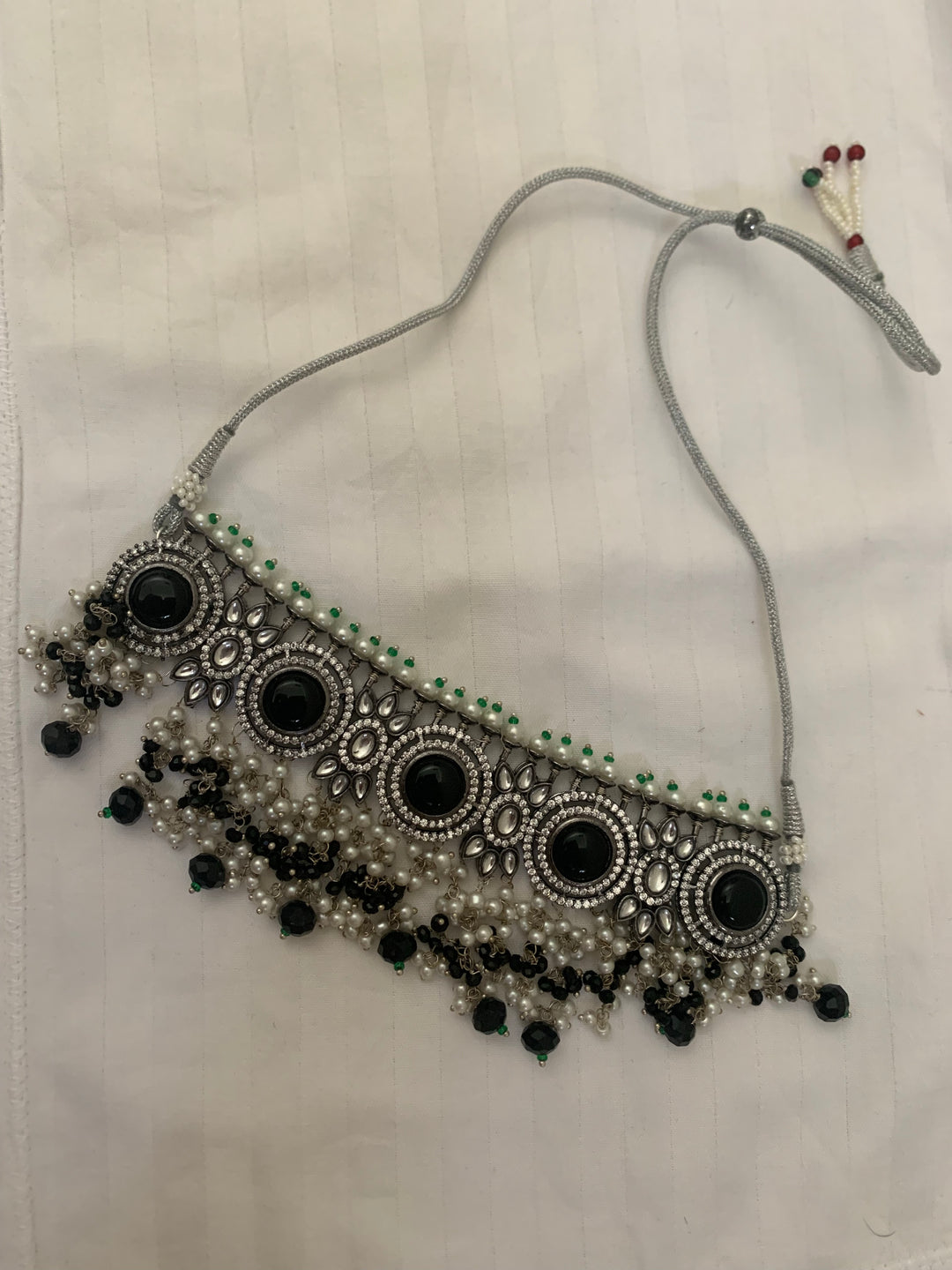 Sukriti Necklace