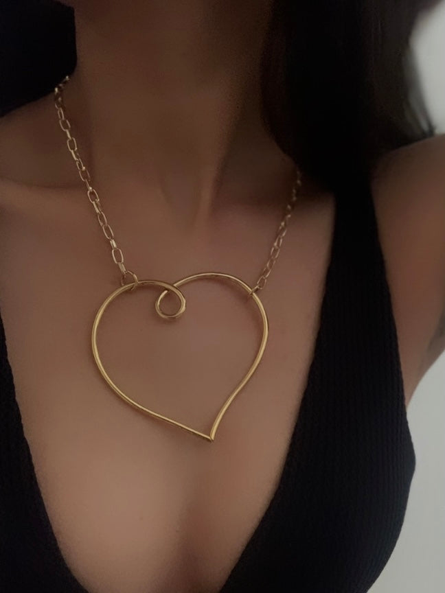 Selflove Necklace