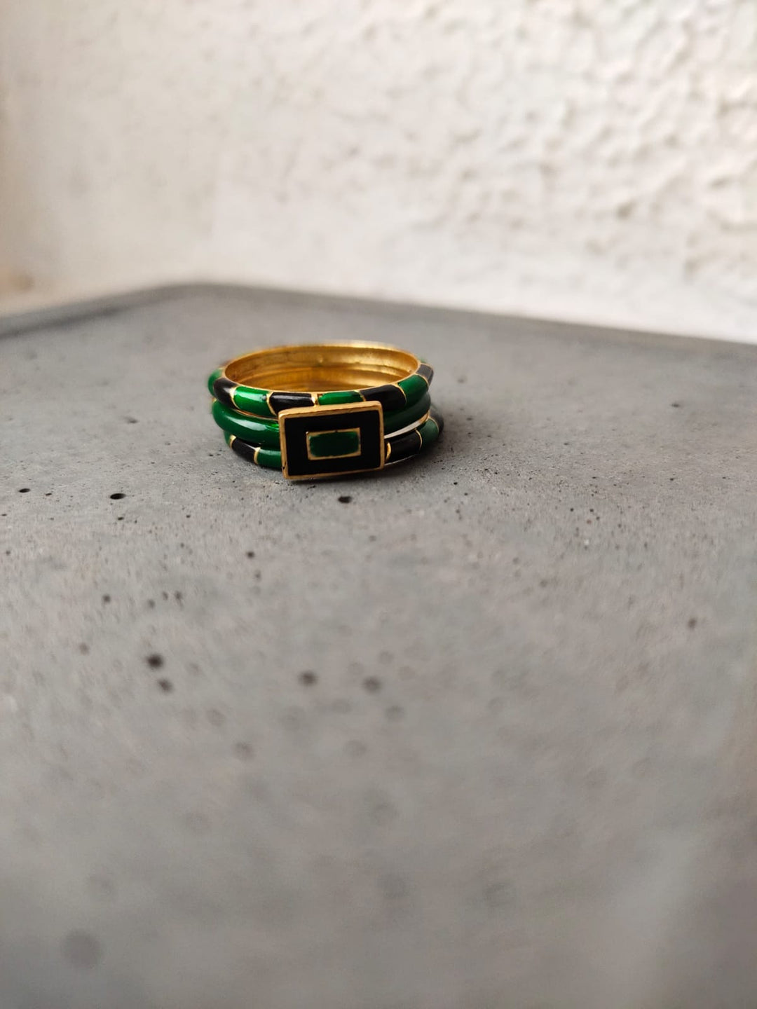 Fisherman Ring