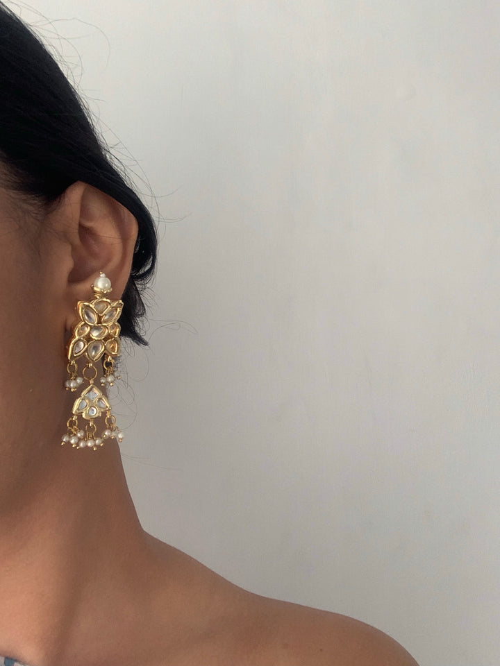 Khwaja Earrings