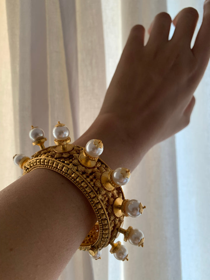 Begum Bracelet