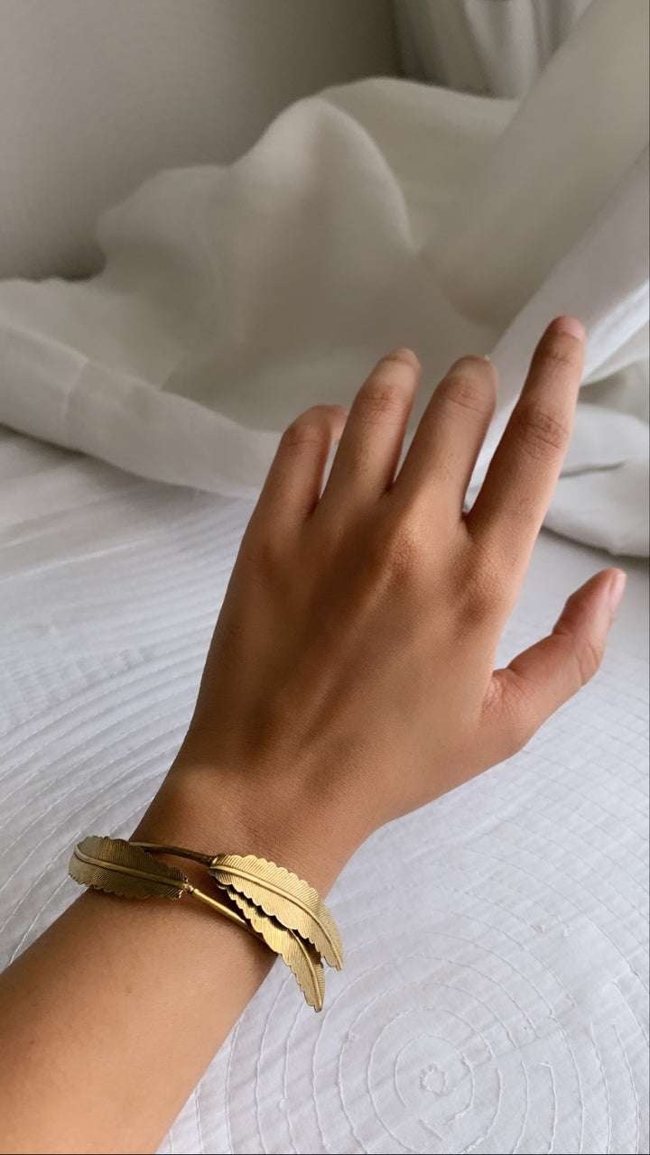 Palm Bracelet