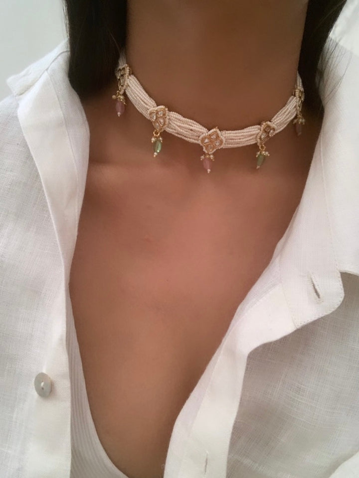 Reviti Necklace