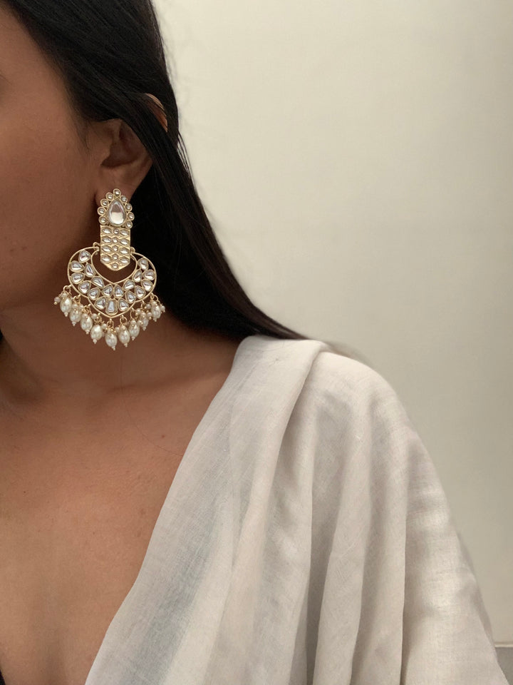 Palak Paan Earrings