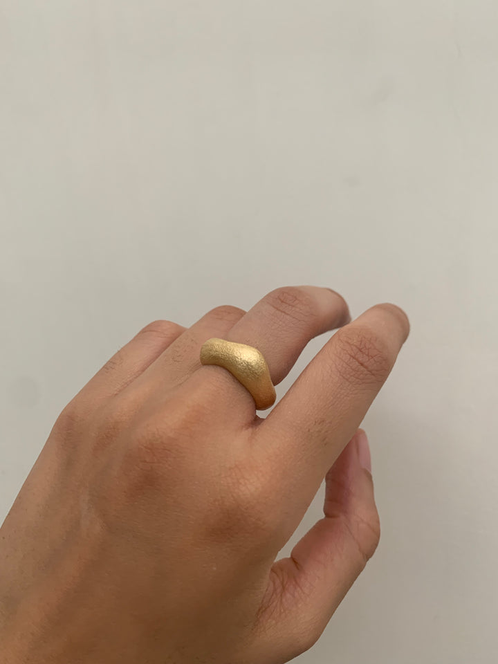 Hozier Ring