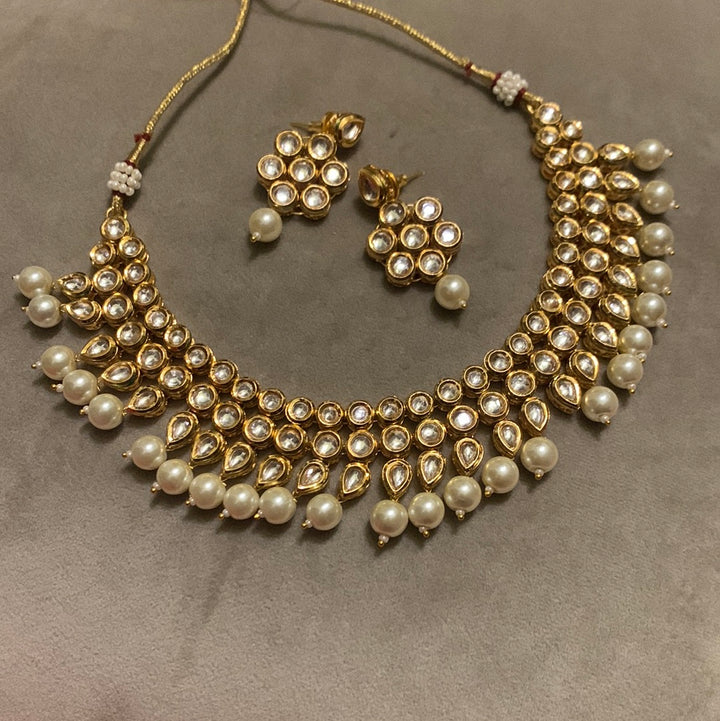 Sushmita Necklace