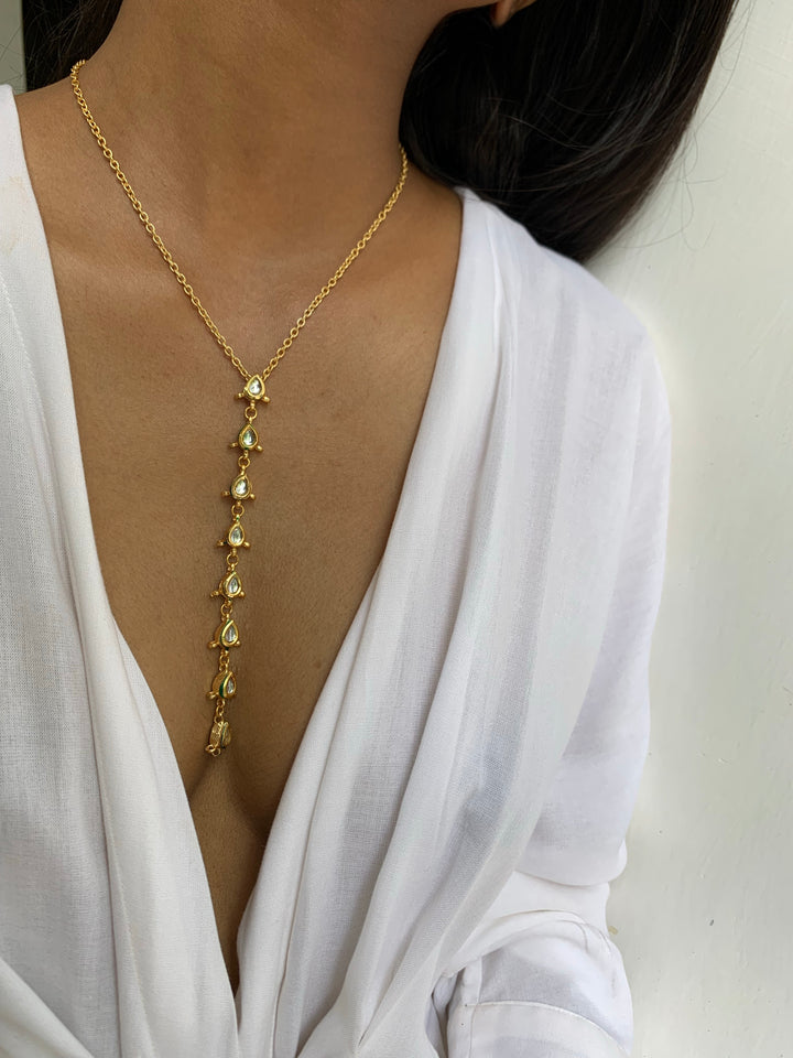 Boond Necklace