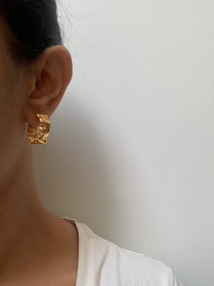 Flair Earrings