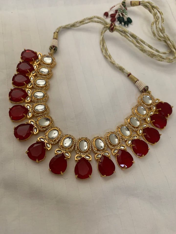 Indu Necklace