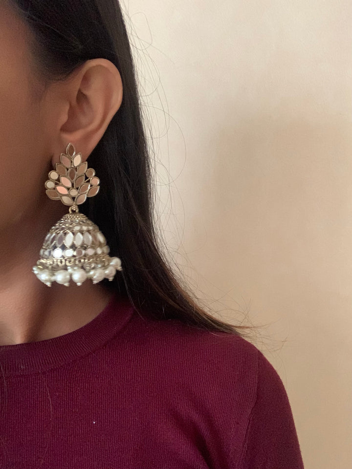 Kachli Earrings