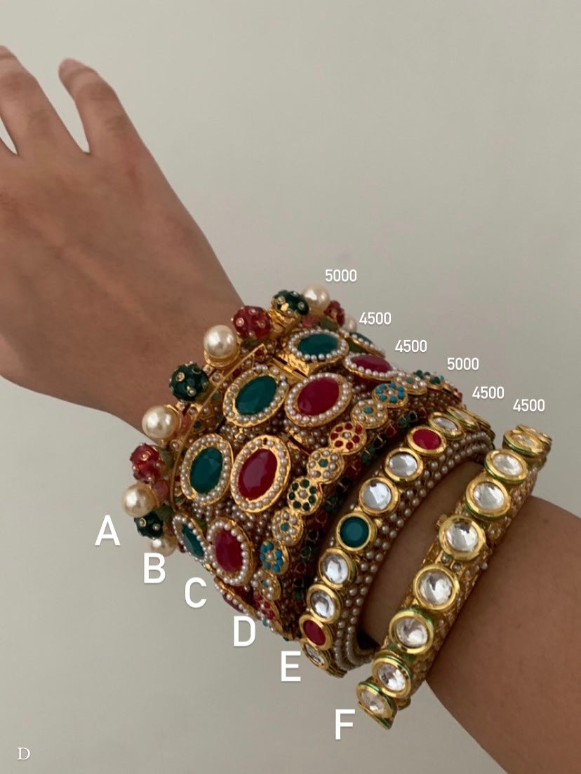 Tripti Bangles