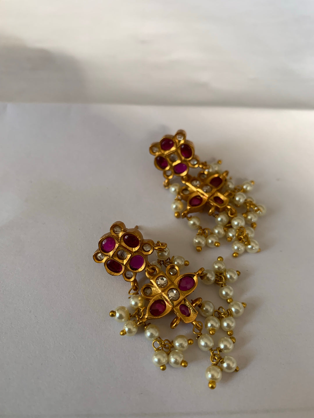 Arit Kanta Earrings