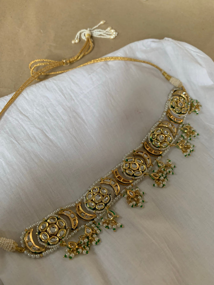 Gaurav Necklace