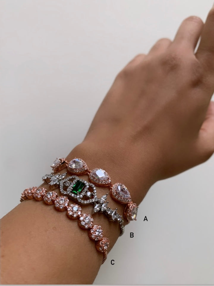 Flurry Bracelet