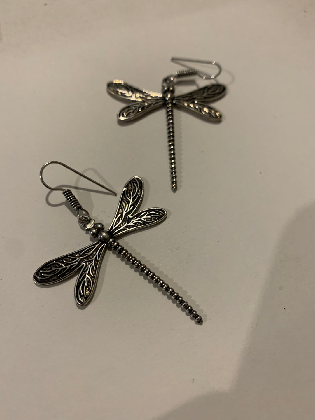 Dragonfly Delicate Earrings