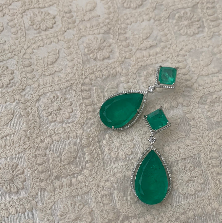 Barry Green Earrings