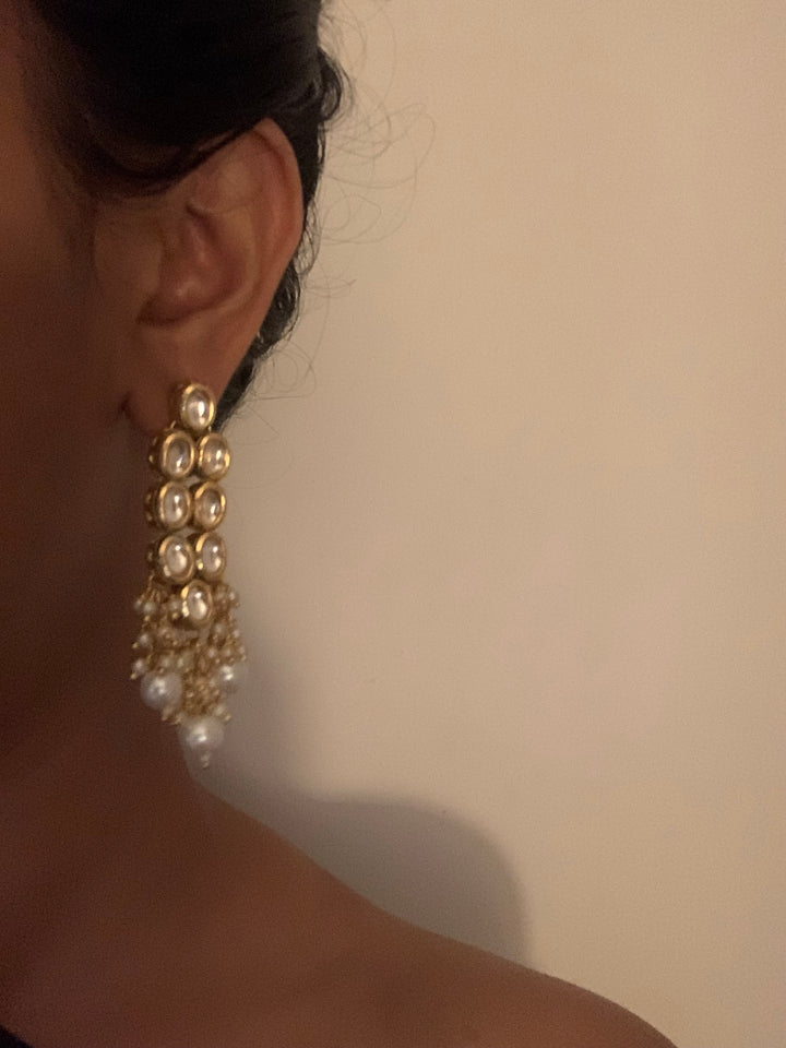 Zamba Earrings