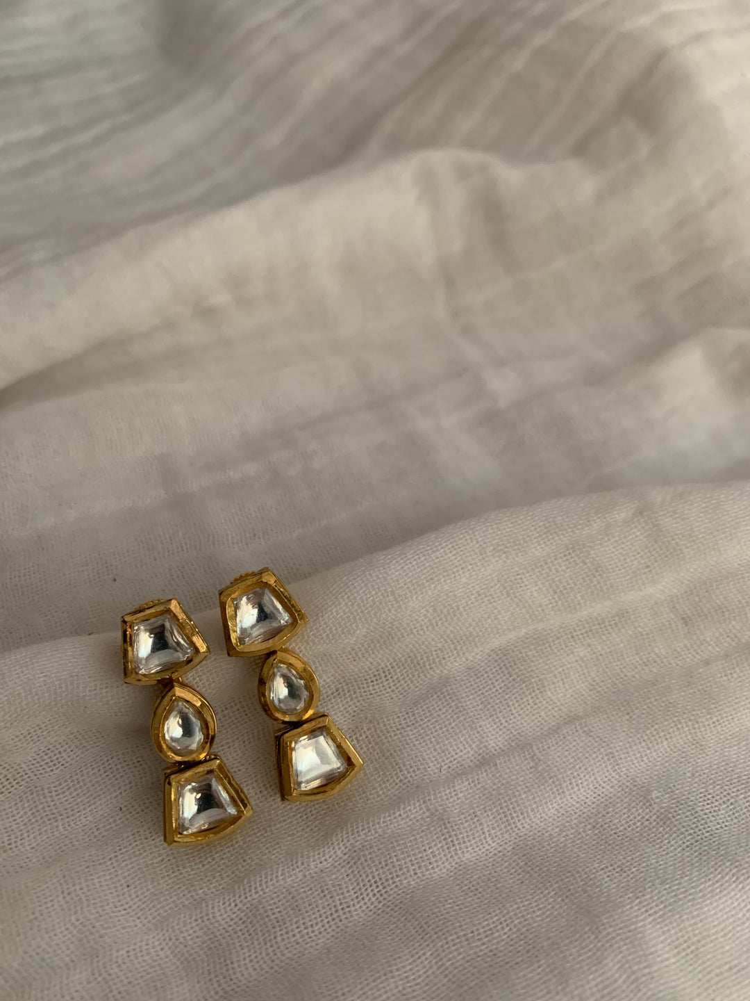 Rama Arya Earrings