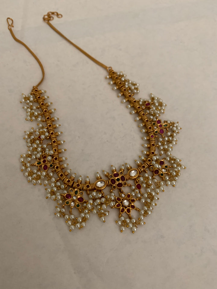 Arit Kanta Necklace