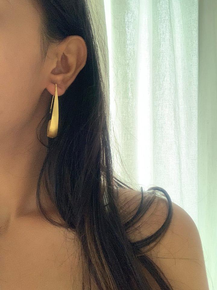 Kali Hook Earrings