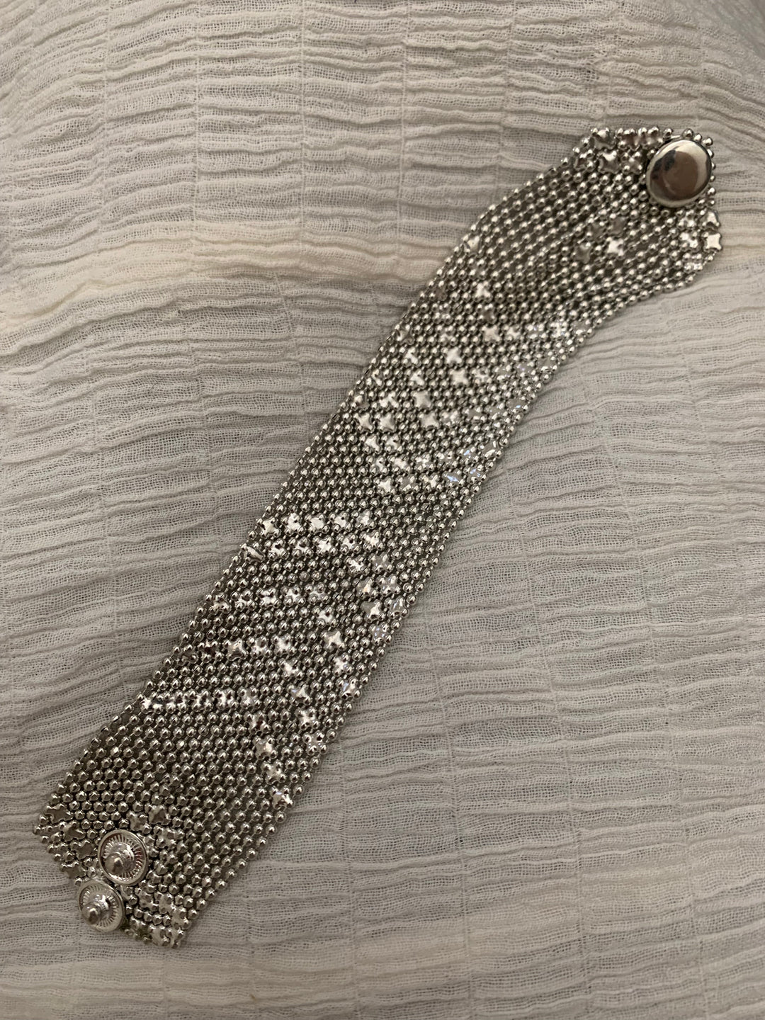 Beaded Bracelet