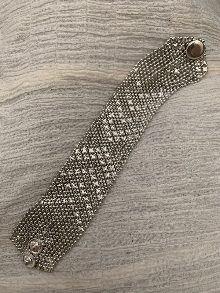 Beaded Bracelet