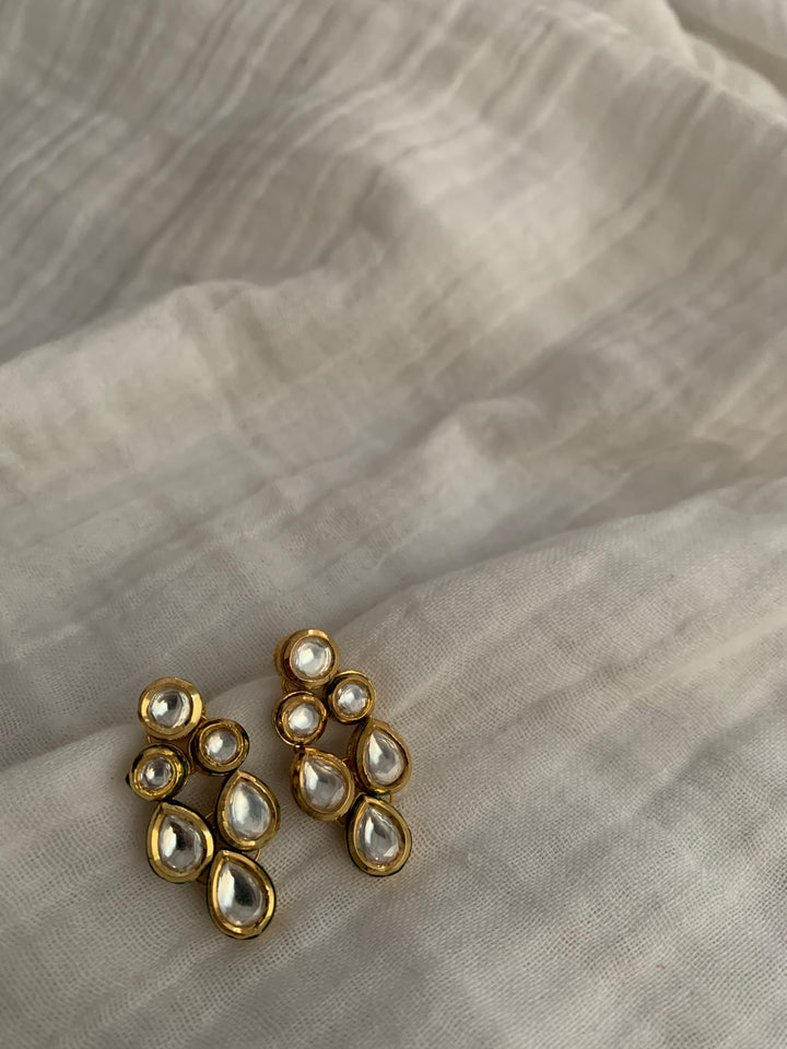 Gola Earrings