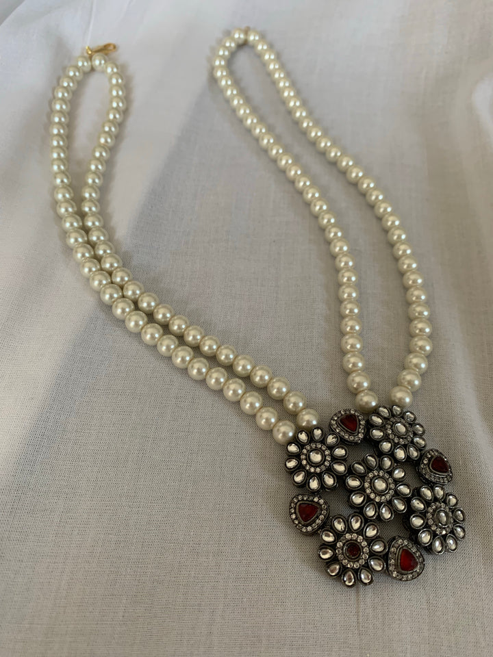 Julia Queen Necklace