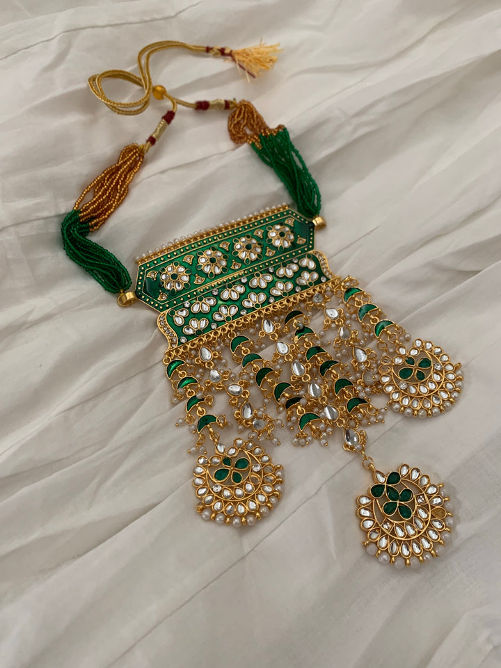 Namod Necklace