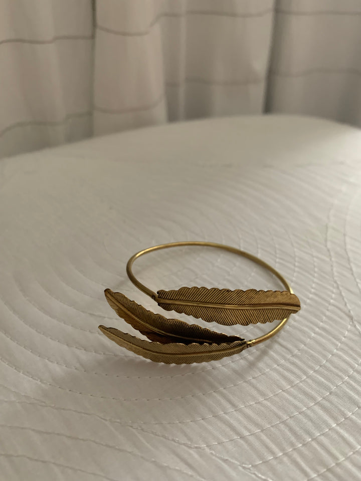 Palm Bracelet