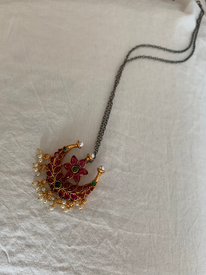 Chandfarma Necklace