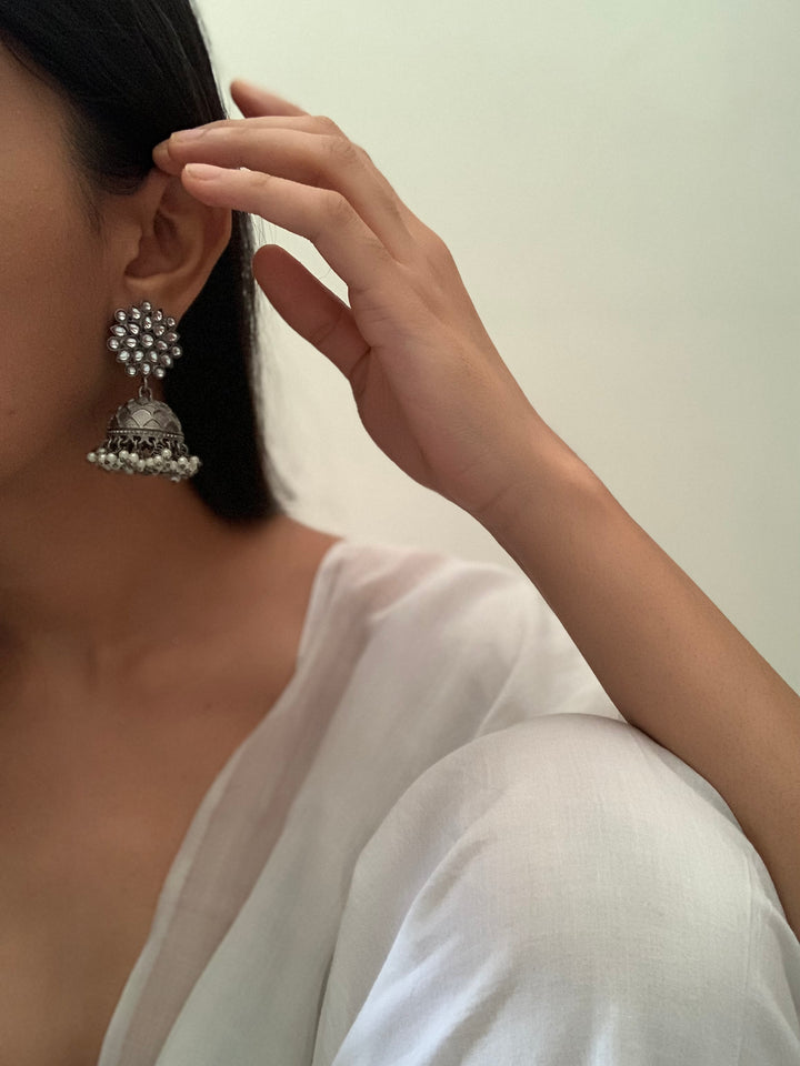 Adab Earrings