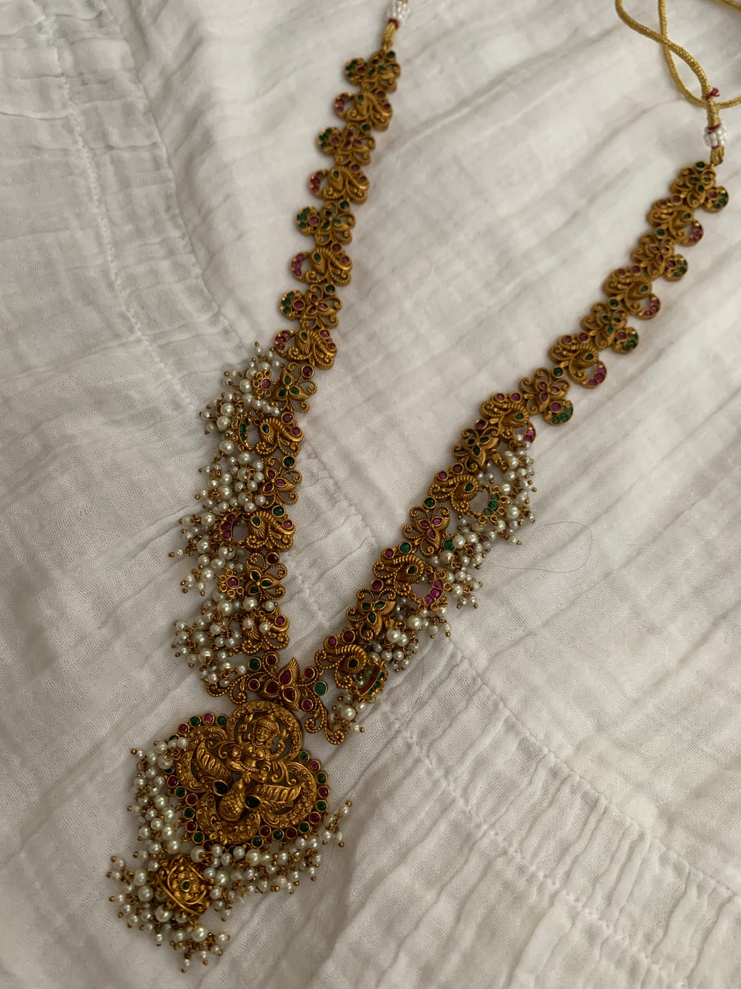 Sukhum Necklace