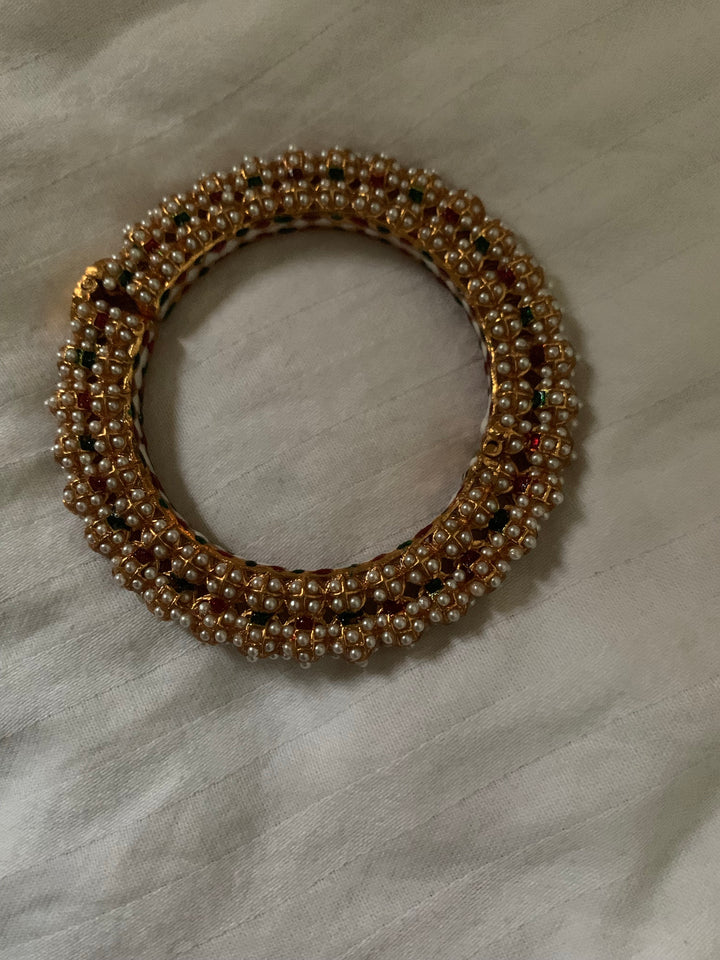 Moti Mogra Bracelet