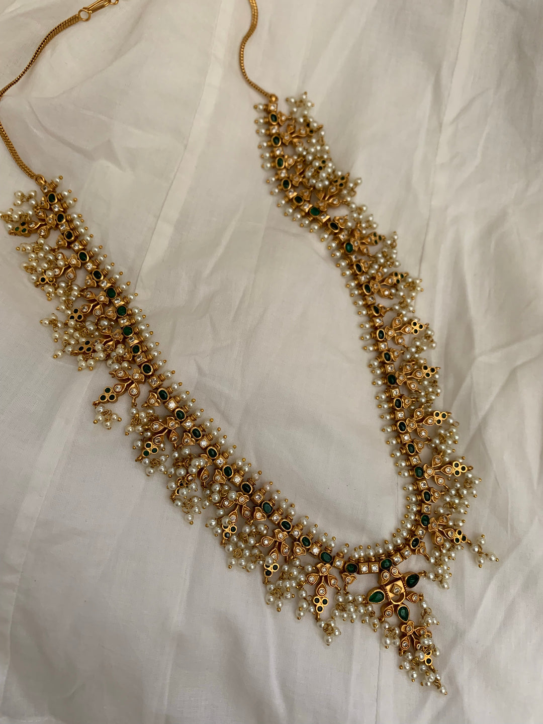 Samar Arit Necklace