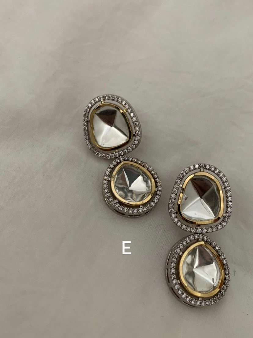 Chandrika Rani Earrings