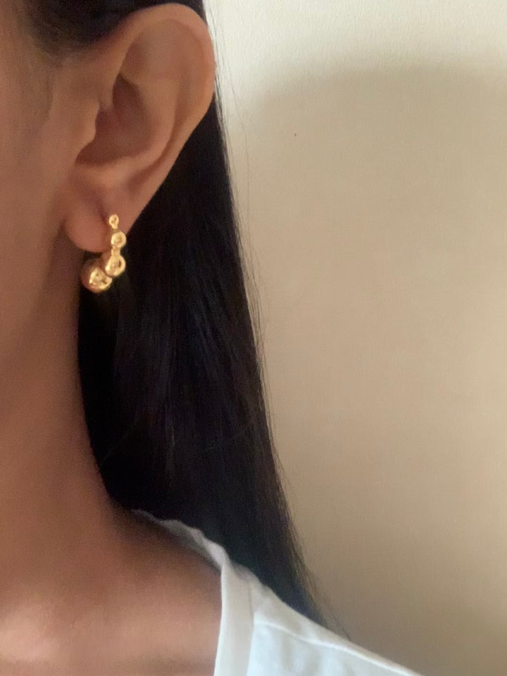 Flair Earrings