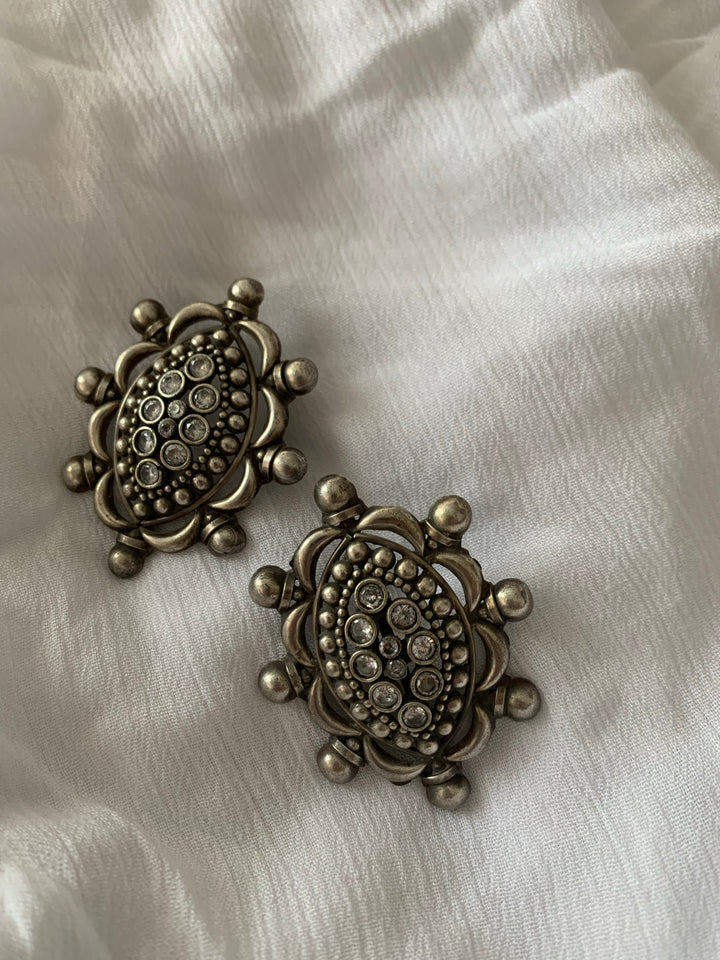 Turtle Earrings
