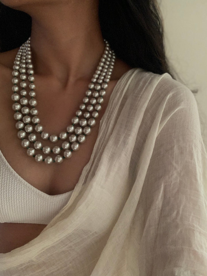 Nayab Necklace