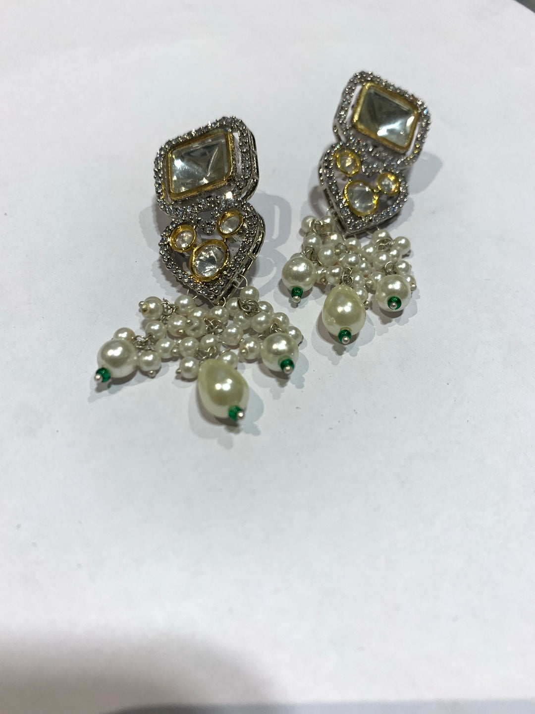 Deva Earrings