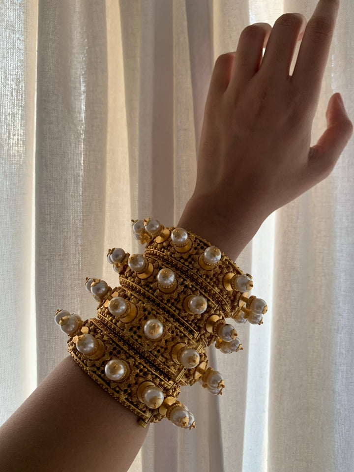 Begum Bracelet