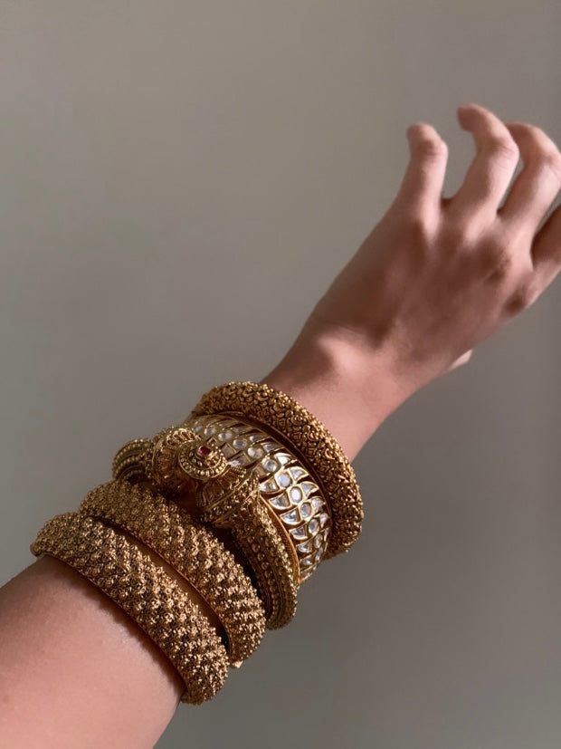 Mysore Bracelet