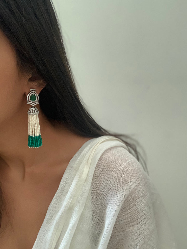 Maham Rain Earrings