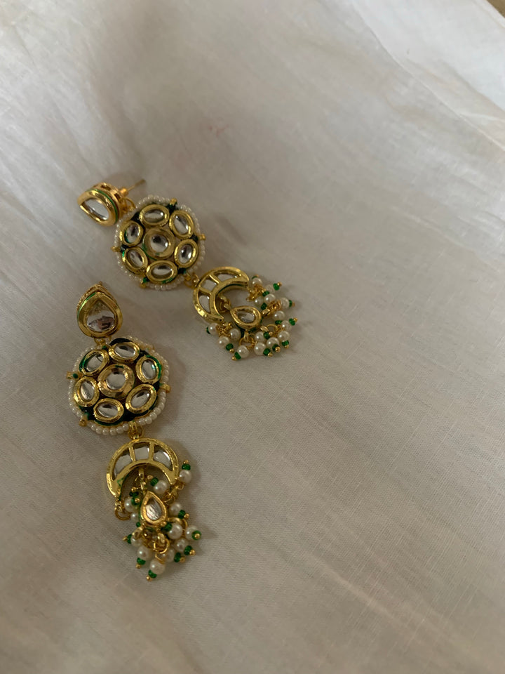 Gaurav Earrings