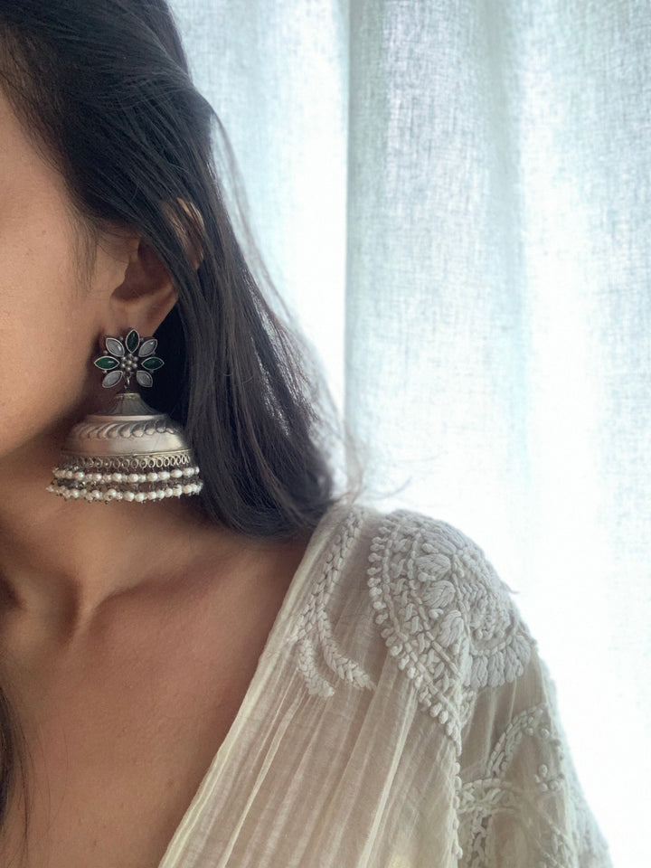 Spiti Earrings