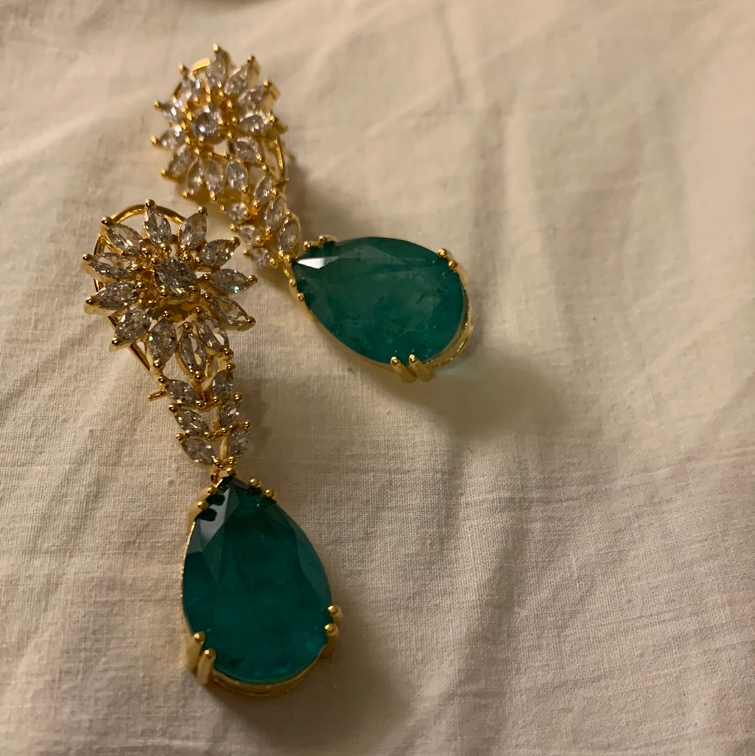 Barry Lee Earrings