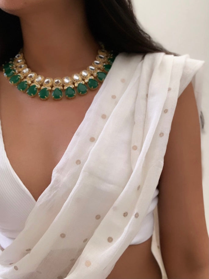 Indu Necklace