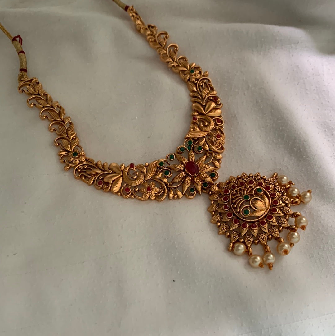 Shezan Necklace