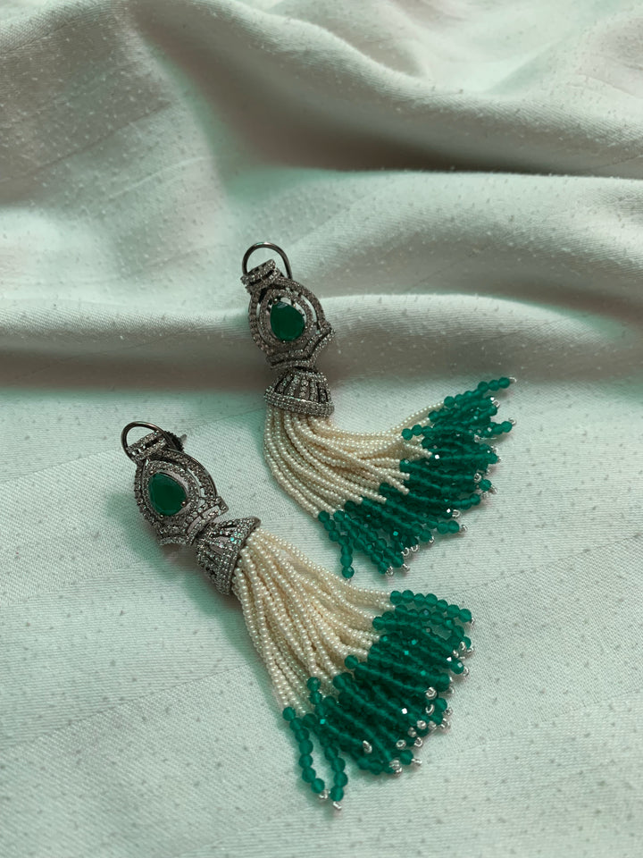 Maham Rain Earrings